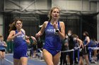 Lyons Invitational  Wheaton College Women’s Track & Field compete in the Lyons Invitational at Beard Fieldhouse . - Photo By: KEITH NORDSTROM : Wheaton, track & field